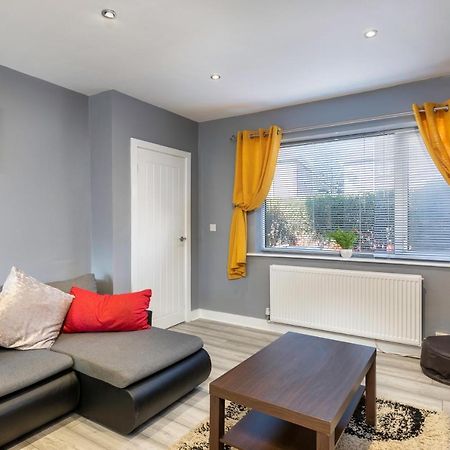 Annandale House Hartlepool Lejlighed Eksteriør billede