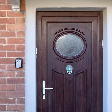 Annandale House Hartlepool Lejlighed Eksteriør billede