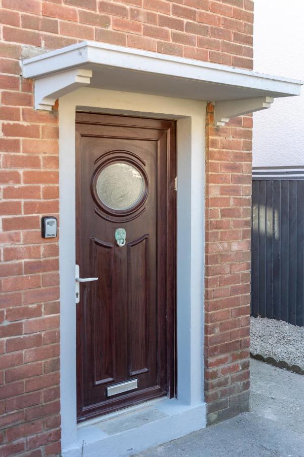 Annandale House Hartlepool Lejlighed Eksteriør billede