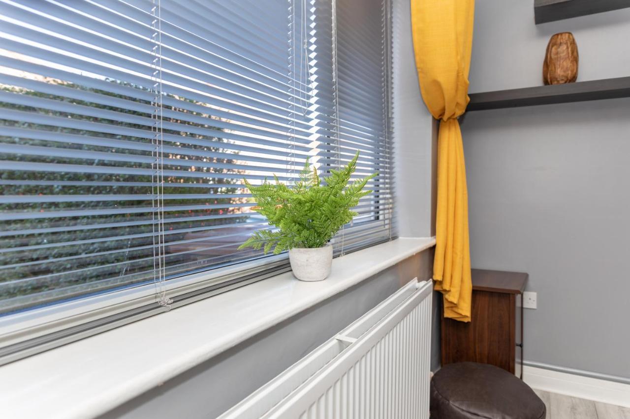 Annandale House Hartlepool Lejlighed Eksteriør billede