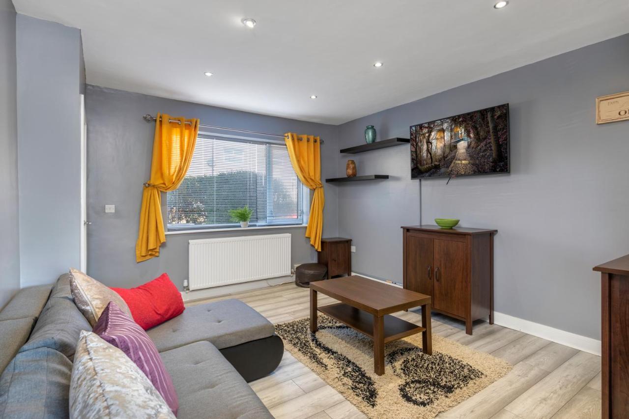 Annandale House Hartlepool Lejlighed Eksteriør billede