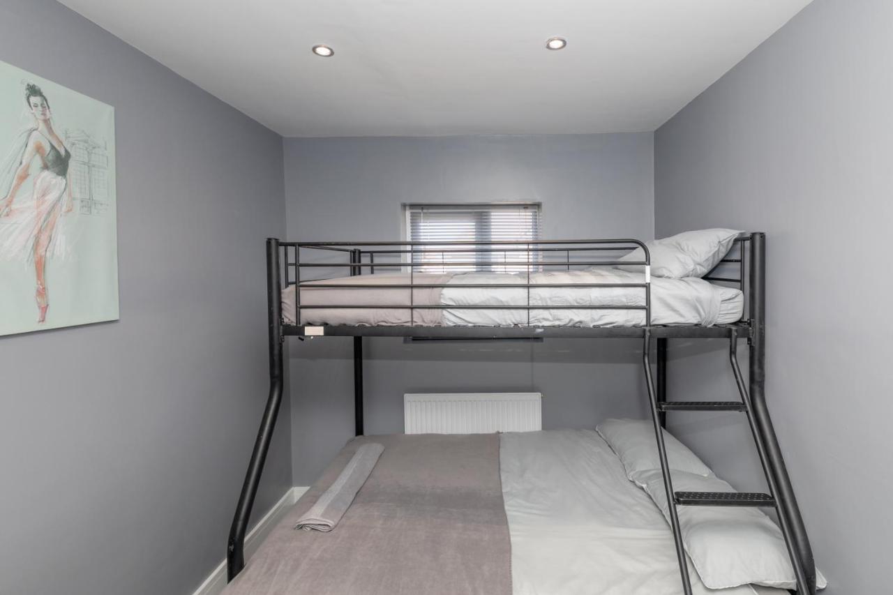 Annandale House Hartlepool Lejlighed Eksteriør billede