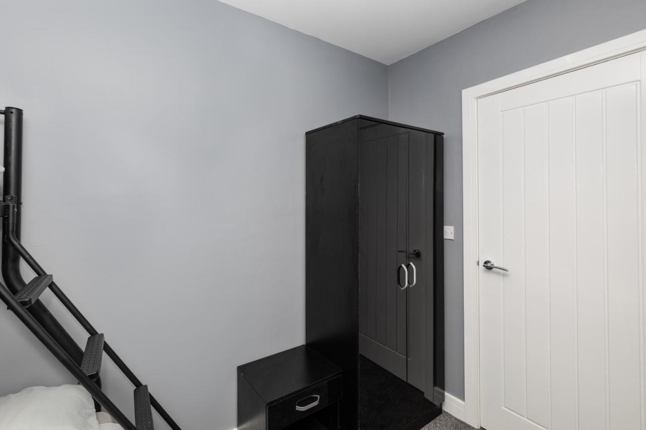 Annandale House Hartlepool Lejlighed Eksteriør billede