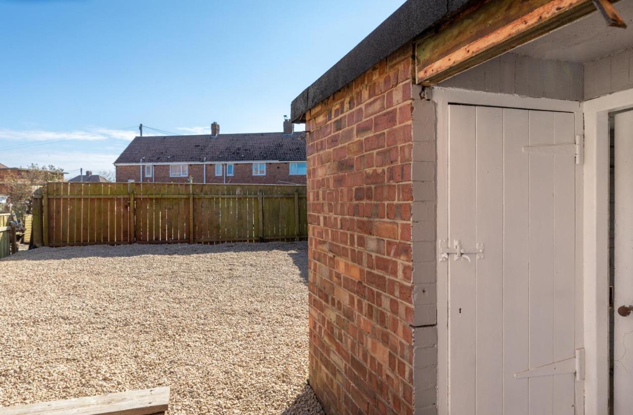 Annandale House Hartlepool Lejlighed Eksteriør billede