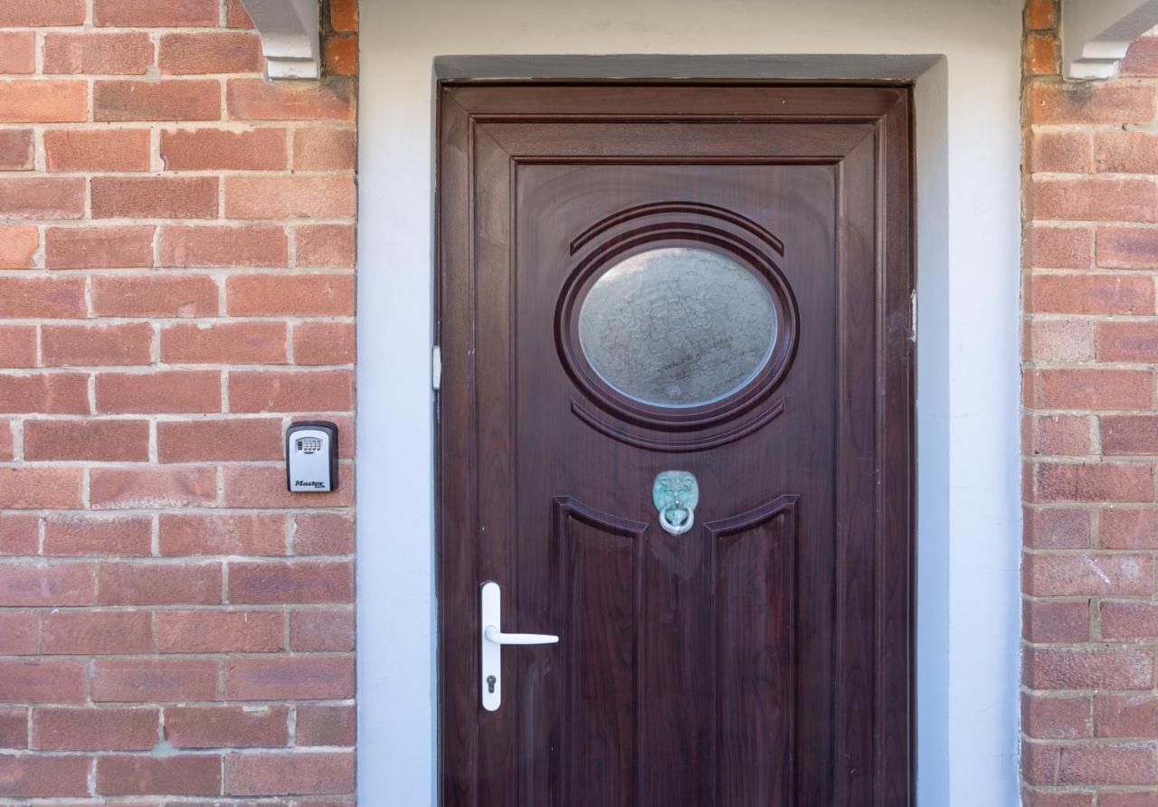 Annandale House Hartlepool Lejlighed Eksteriør billede