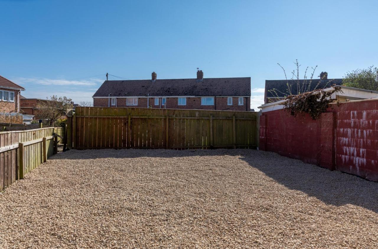 Annandale House Hartlepool Lejlighed Eksteriør billede