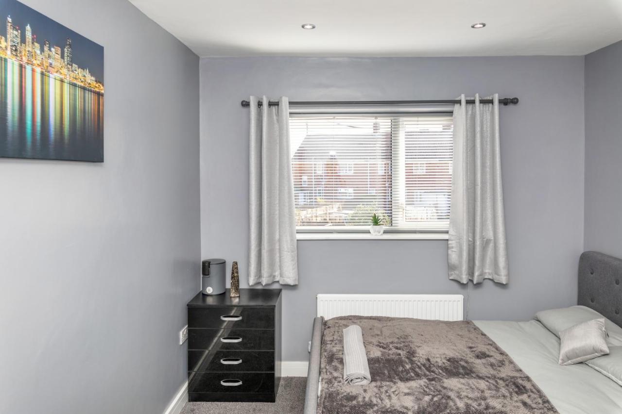 Annandale House Hartlepool Lejlighed Eksteriør billede